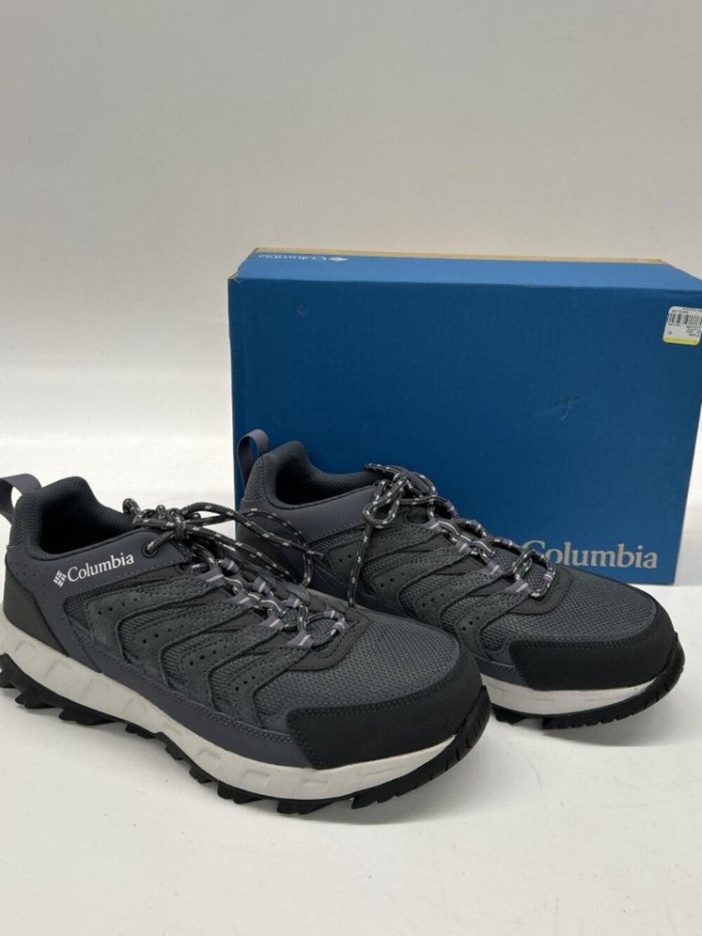 Columbia Hiking Shoes